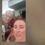 Jessica Harmon Instagram – When you meet your idol but don’t know what to do other than squirm and lose your mind… #anniefuckinglennox #diva #everything #imdyingamilliontimes