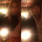 Jessica Harmon Instagram – Old set and set adjacent photos.. ya welcome #the100 #izombie
