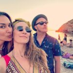 Jessica Harmon Instagram - Spain. That is all.