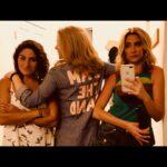 Jessica Harmon Instagram – Thank god for this human. Can’t put into words what she’s brought to my life mainly because it’s all laughter. Happy birthday to one of my best friends and future nat geo owner top ten greatest humans in the world. Love my deb deb @docudebdeb