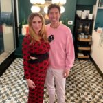 Jessica Harmon Instagram - 2023, the year I got a boob job without spending a dime.