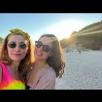 Jessica Harmon Instagram - To my hook, on her birthday. 15 years together and I’ll still ask for more. I love you around the world, into every ocean and up all stoney roads. To us, on YOUR bday.