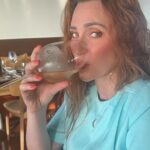 Jessica Harmon Instagram – Me and this glass live here now. G’nite