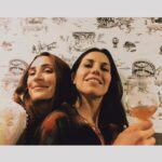 Jessica Harmon Instagram - To my hook, on her birthday. 15 years together and I’ll still ask for more. I love you around the world, into every ocean and up all stoney roads. To us, on YOUR bday.