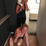 Jessica Harmon Instagram – Thank god for this human. Can’t put into words what she’s brought to my life mainly because it’s all laughter. Happy birthday to one of my best friends and future nat geo owner top ten greatest humans in the world. Love my deb deb @docudebdeb