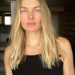 Jessica Hart Instagram - 7 -2 - 2023 ! Here we go fresh images by my brother and agent @alikavoussi ❤️