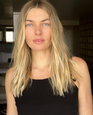 Jessica Hart Instagram - 7 -2 - 2023 ! Here we go fresh images by my brother and agent @alikavoussi ❤️