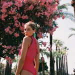 Jessica Hart Instagram - 🌺