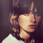 Jessica Hart Instagram - My first ever “campaign” this was for @mossimoaustralia. We shot it in Sydney in an old run down house. My now agent in NYC @alikavoussi later told me that it was this image that made him sign me :) I recently ran into the photographer that shot this - I didn’t recognise him, he said to me “I shot the campaign that made your career” I said “oh yea, what was that?” He told me it was this Mossimo shoot and I was like “ah, you’re right!!”