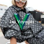 Jessica Hart Instagram - Head to @louisvuitton to check out some of my fave spots in Sydney 😋 @cgaimari you’re a legend! I love our video