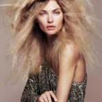 Jessica Hart Instagram - Woke up like this