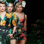 Jessica Hart Instagram - Thank you @dolcegabbana I had the best time 💃🏼