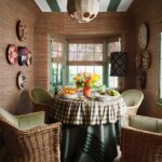 Jessica Hart Instagram - Having a home in Architectural Digest has always, always been a benchmark of success for me. More than ever wanting some high profile modelling job. I’ve always been so obsessed with interiors, textures, colours, patterns, fabrics, wallpapers, all of it, and today my home hasn’t just been in @archdigest once but now TWICE and I couldn’t be more proud! Thank you @casamotachic and @jameskirkham for working tirelessly with me and making this dream come true. We all aligned on the vision so well and it really shows. This was so much work (and money, we went broke doing it) but it’s so so worth it. Our home is my favourite place in the world so I think we officially nailed it. If home interiors aren’t your thing, move on because I’m about to do some serious photo dumping, sorry in advance 😛