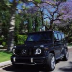 Jessica Hart Instagram - Always on the move 🙋🏼‍♀️ @mercedesbenzusa @mercedesamg
