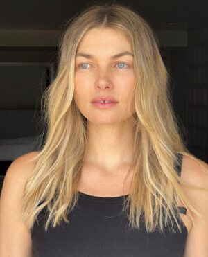 Jessica Hart Instagram - 7 -2 - 2023 ! Here we go fresh images by my brother and agent @alikavoussi ❤️