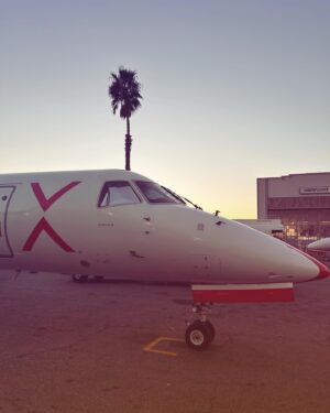 Jessica Hart Instagram - If I’m lucky enough to have JSX making a route I need to take, I #flyjsx it just simplifies things ⭐️ @flyjsx #partnership