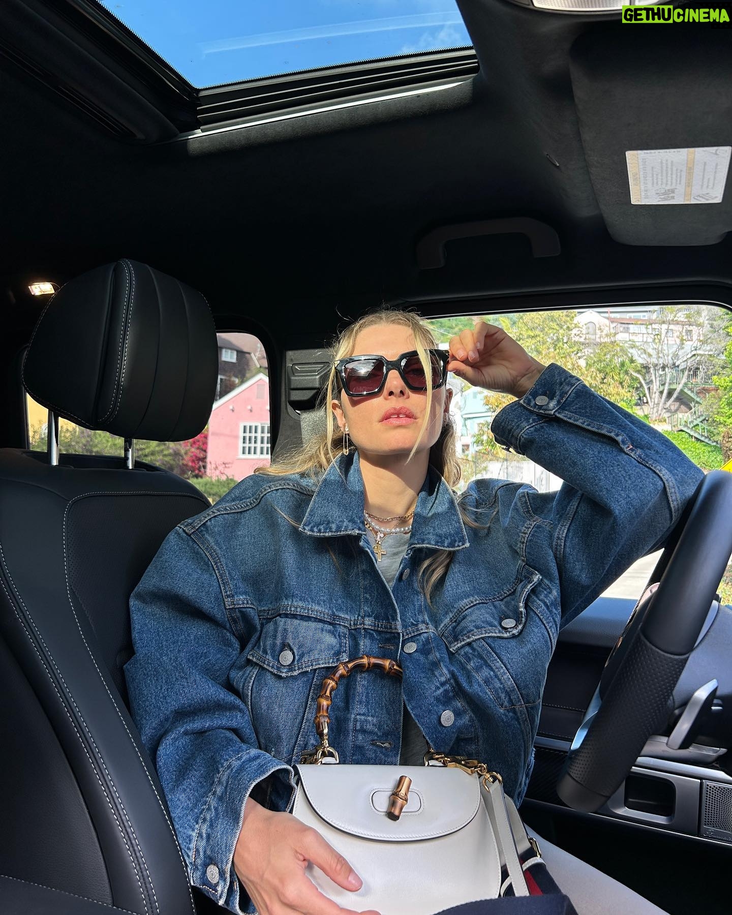 Jessica Hart - 20.4K Likes - Me, myself and I