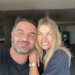 Jessica Hart Instagram - 7 -2 - 2023 ! Here we go fresh images by my brother and agent @alikavoussi ❤️