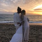Jessica Hart Instagram - What a day ! My beautiful sister threw me a baby shower on the weekend and my BEST FRIEND, baby daddy and the equally beautiful @jameskirkham came and PROPOSED to me in front of all my friends. It was so so special! We’re on cloud 9 over here. I was really blown away and super surprised. I had NO idea. Thank you to all of you that were there and made it so special. I love you all ❤️ (I said YES)