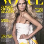 Jessica Hart Instagram - My first ever Vogue cover !!! The whole time I was shooting this I never actually believed it would make it to the cover. I had some voice in my head thinking it was all a joke - ME on the cover of @vogueaustralia?? I really couldn’t believe it! Shot by the most incredible late Richard Bailey. What an honour it was to work with him and on such a monumental project for me. I definitely cried when I had the copy in my hands for the first time! To think that when I was 13 , before I started modelling, I’d never even heard of Vogue. I was such a tomboy. I never read a fashion magazine. I learnt everything through the industry, about the industry and so much more! It really was my saving grace. I’m so grateful 🙏🏼 *March 2008 issue*