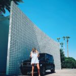 Jessica Hart Instagram - SATURDAZE #mbambassador