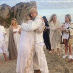 Jessica Hart Instagram - What a day ! My beautiful sister threw me a baby shower on the weekend and my BEST FRIEND, baby daddy and the equally beautiful @jameskirkham came and PROPOSED to me in front of all my friends. It was so so special! We’re on cloud 9 over here. I was really blown away and super surprised. I had NO idea. Thank you to all of you that were there and made it so special. I love you all ❤️ (I said YES)