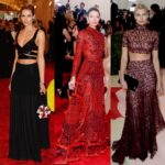 Jessica Hart Instagram - A fitting throwback for The First Monday In May.. #metgala To have experienced this star studded extravaganza is an honour! The Met Gala really is everything you think it’s going to be and so much MORE 🙌🏼 until next year...