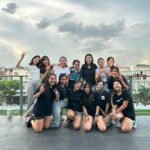 Jessica Hester Hsuan Instagram - Shooting is finally over and I’m now on my way home. Want to specially thank this wonderful team! Yes, all ladies! They have worked amazingly hard every single day and cannot thank you more. Keep up the great work! Hope I’ll get to see you all again. 💕