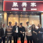Jessica Hester Hsuan Instagram – Just when I need to lose some weight, I was taken to this restaurant for the first time. All I can say is every dish was irresistible and forget about losing weight for another day! 😍 Going back again for sure.