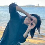 Jessica Hester Hsuan Instagram - Huit!