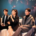 Jessica Hester Hsuan Instagram – ‘Kill Sera Sera’ – a dark drama. A role I have never played before. Very lucky to have this chance to work with these great actors. Thank you all for giving me a memorable time in Singapore. ❤️ Miss you all! 

@anteprimahk #Anteprima #SS24