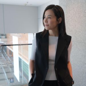 Jessica Hester Hsuan Instagram - Sun is finally out. Have a good Sunday! 

@weekendmaxmara @weekendmaxmarahk
