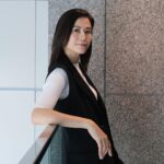 Jessica Hester Hsuan Instagram - Sun is finally out. Have a good Sunday! @weekendmaxmara @weekendmaxmarahk