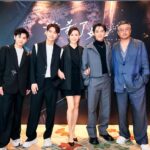 Jessica Hester Hsuan Instagram – ‘Kill Sera Sera’ – a dark drama. A role I have never played before. Very lucky to have this chance to work with these great actors. Thank you all for giving me a memorable time in Singapore. ❤️ Miss you all!
@anteprimahk #Anteprima #SS24