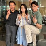 Jessica Hester Hsuan Instagram - Me - 23 days. James - 2 days!!! But we have Ming Shun - don’t know how many daysssss😆