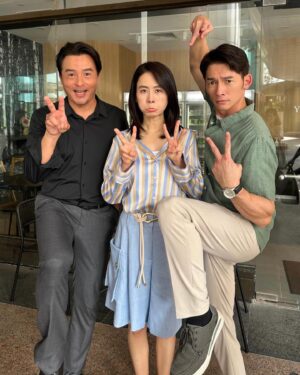 Jessica Hester Hsuan Instagram - Me - 23 days. James - 2 days!!! But we have Ming Shun - don’t know how many daysssss😆