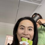 Jessica Hester Hsuan Instagram - Life gets better and better! 😍