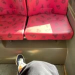Jessica Hester Hsuan Instagram – Day trip