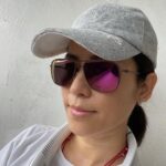 Jessica Hester Hsuan Instagram - Absolutely luuuuv my new Maui Jim sunglasses! 😎😍 The world looks more beautiful through them. Thank you, Candi! 😘 @bonboncandilai @officialmauijim