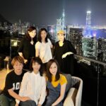 Jessica Hester Hsuan Instagram - 最是期待這個相聚！少說已經有十年！但我們仍然健康美麗，正能量！ #美珩