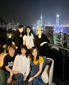 Jessica Hester Hsuan Instagram - 最是期待這個相聚！少說已經有十年！但我們仍然健康美麗，正能量！ #美珩