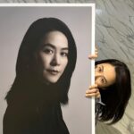 Jessica Hester Hsuan Instagram - Another working day has ended🎊