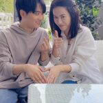 Jessica Hester Hsuan Instagram - #520 with @jessicahsuan_official