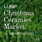Jessica Hester Hsuan Instagram - For those of you who like ceramics, here is the yearly market which I love. I’ll be there for sure. Happy shopping!