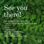 Jessica Hester Hsuan Instagram - For those of you who like ceramics, here is the yearly market which I love. I’ll be there for sure. Happy shopping!