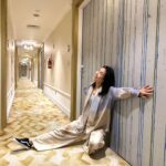 Jessica Hester Hsuan Instagram - Notice sth funny?