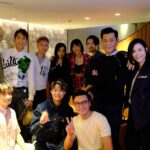 Jessica Hester Hsuan Instagram - Absolutely amazed by the CG of 「明日戰記」！All the effort and time that Louis and team have put into this project is all worth it. Go to the cinema and enjoy this movie! 🫶 #TheOutnet @TheOutnet