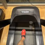 Jessica Hester Hsuan Instagram - 3, 2, 1, go!