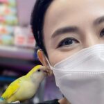 Jessica Hester Hsuan Instagram –