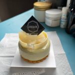 Jessica Hester Hsuan Instagram - Now this was delicious. Thanks to DeeGor’s fans! @deegor_hkwa